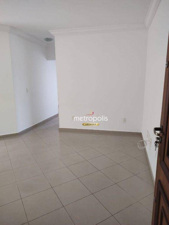 Apartamento à venda com 3 quartos, 87m² - Foto 3