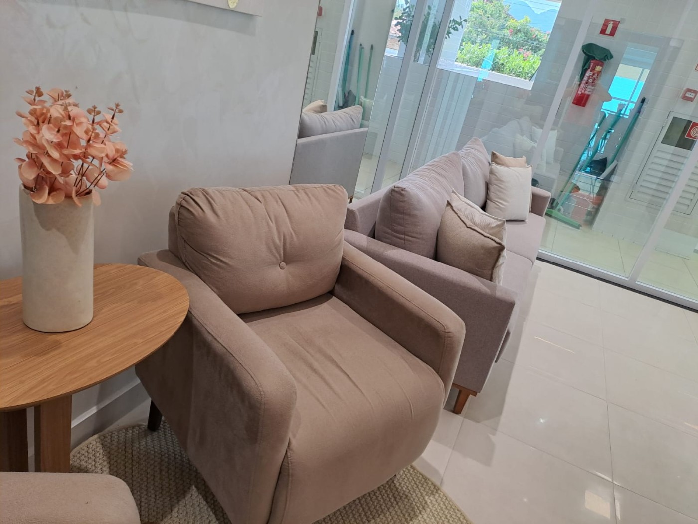 Apartamento para alugar com 3 quartos, 92m² - Foto 20