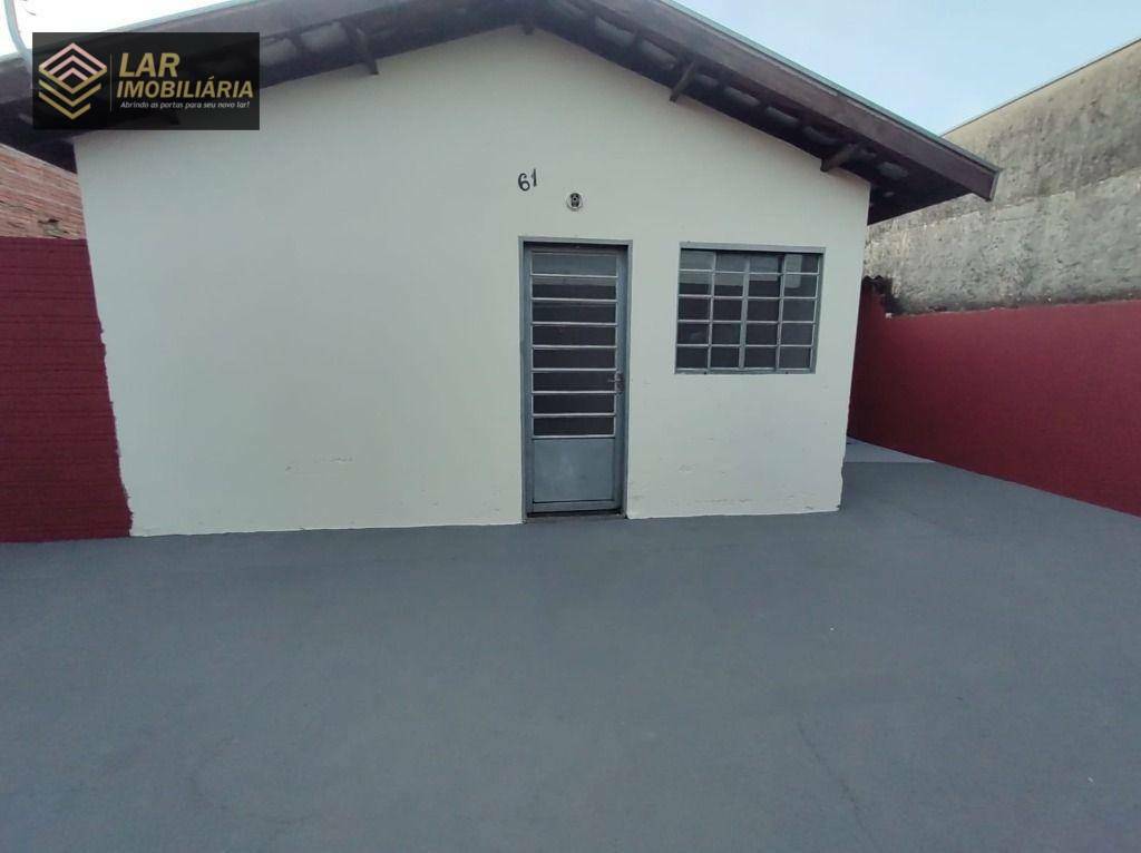 Casa à venda com 2 quartos, 47m² - Foto 12