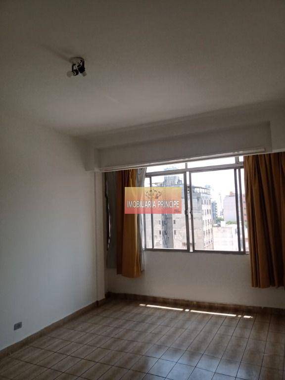 Apartamento para alugar com 1 quarto, 43m² - Foto 22