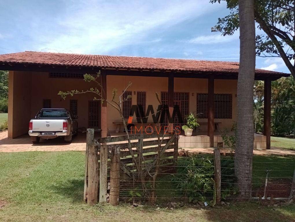 Fazenda à venda com 4 quartos, 820000M2 - Foto 11