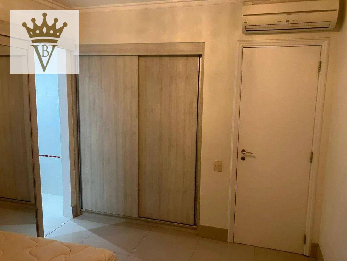 Apartamento à venda com 3 quartos, 150m² - Foto 6