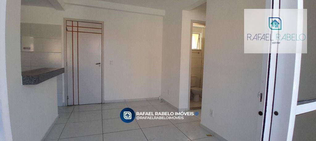 Apartamento para alugar com 2 quartos, 48m² - Foto 14