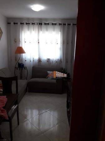 Sobrado à venda com 2 quartos, 96m² - Foto 2