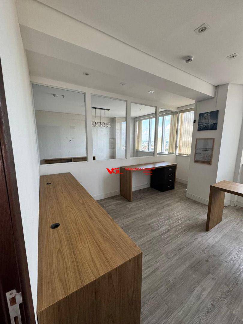 Conjunto Comercial-Sala à venda, 69m² - Foto 1