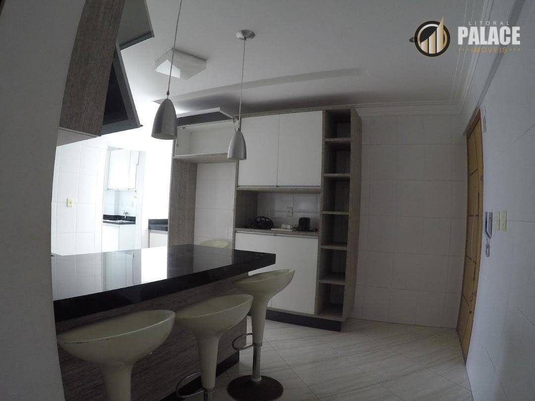 Apartamento à venda com 3 quartos, 161m² - Foto 7