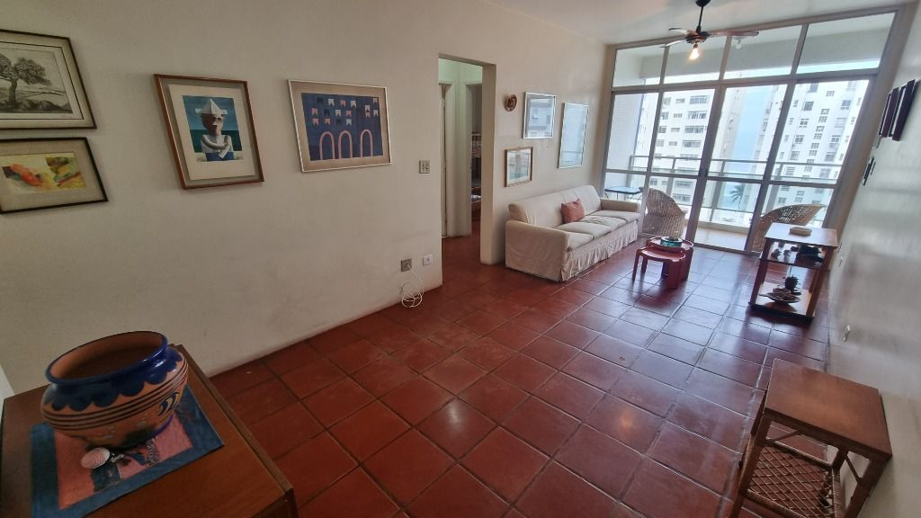 Apartamento à venda com 2 quartos, 90m² - Foto 4