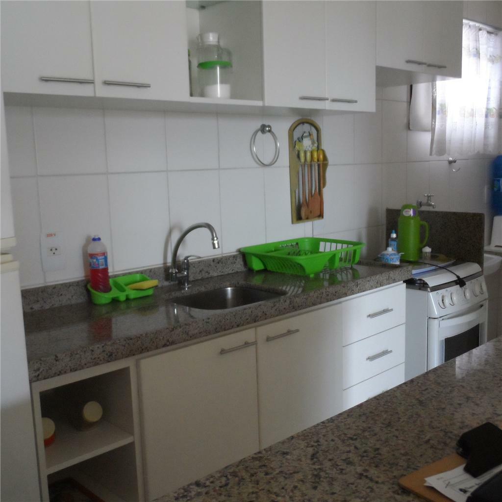 Apartamento à venda com 3 quartos, 78m² - Foto 11