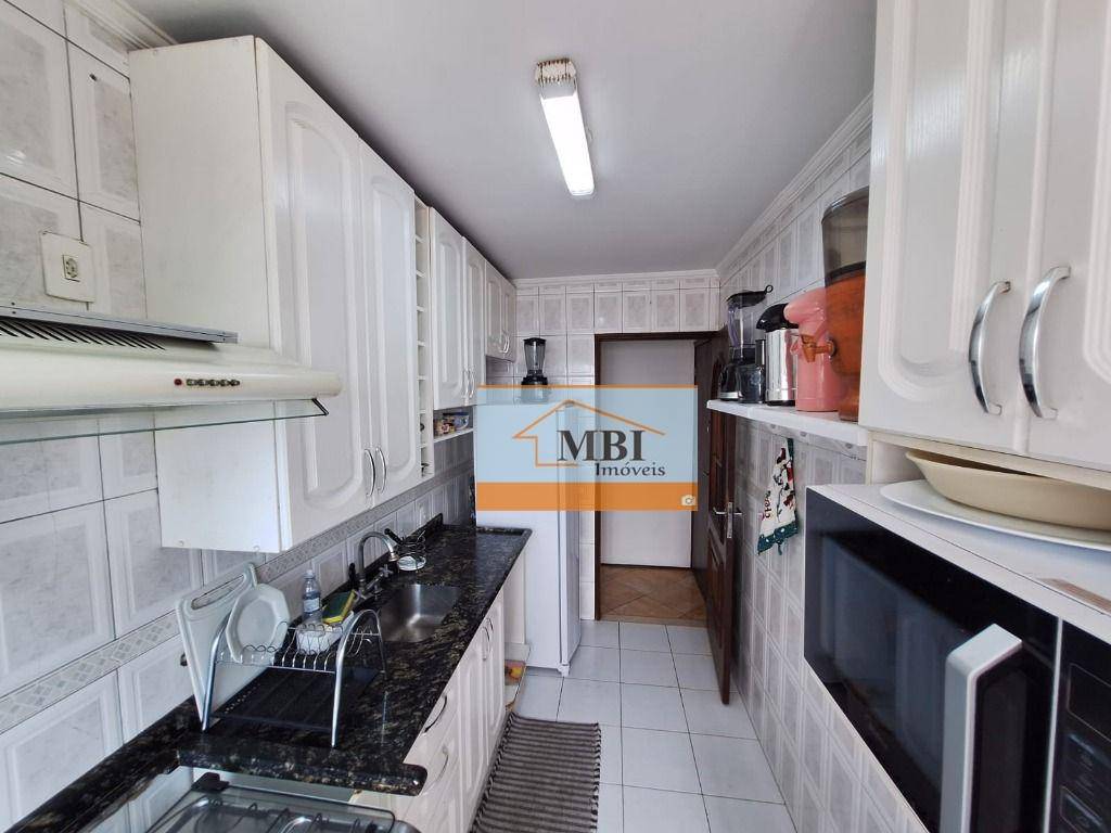 Apartamento, 3 quartos, 64 m² - Foto 5