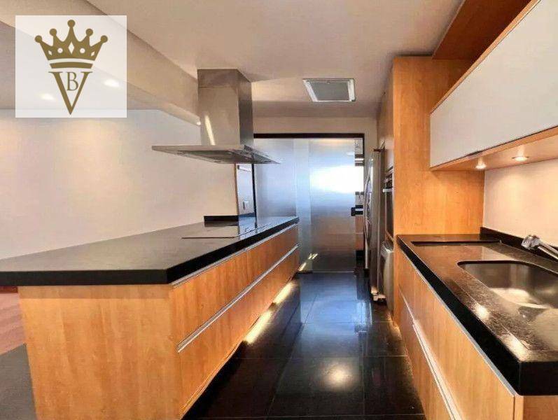 Apartamento à venda com 2 quartos, 107m² - Foto 9