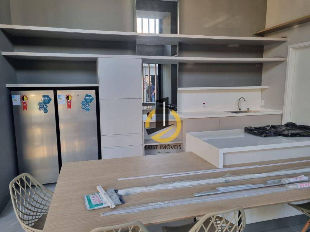 Apartamento à venda com 2 quartos, 53m² - Foto 22