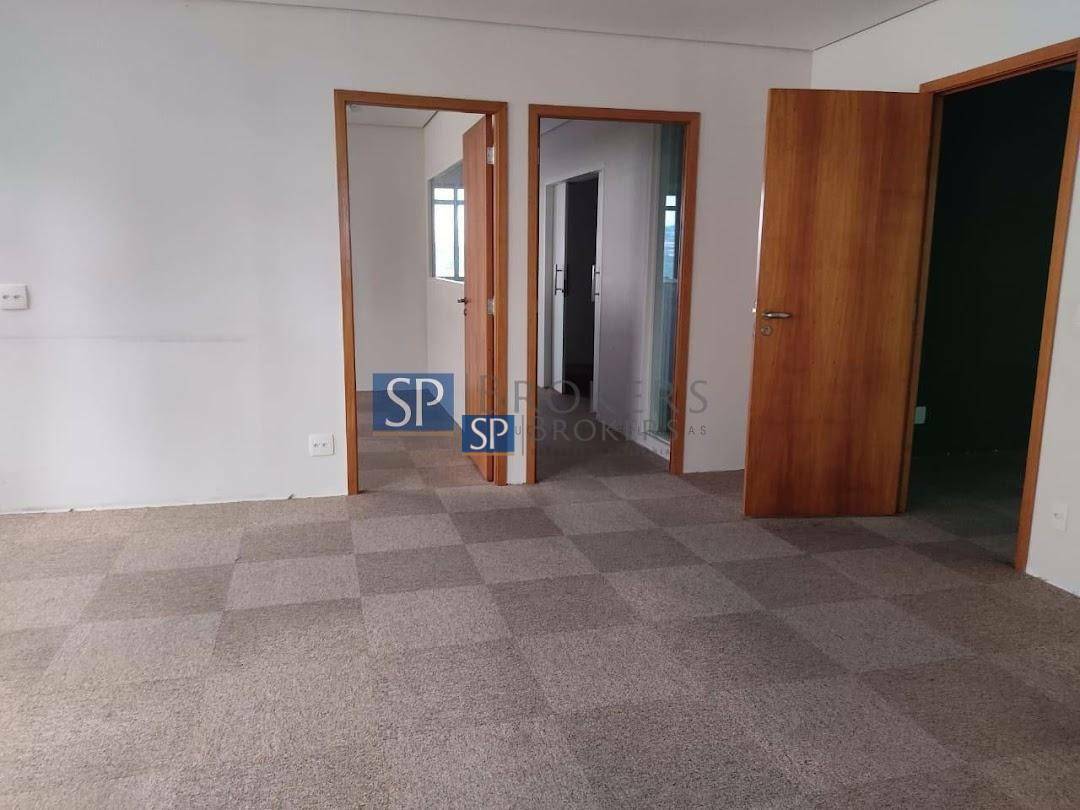 Conjunto Comercial-Sala para alugar, 320m² - Foto 29