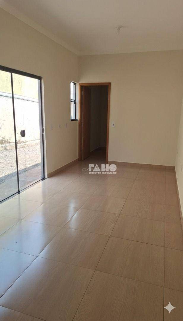 Casa, 2 quartos, 78 m² - Foto 3