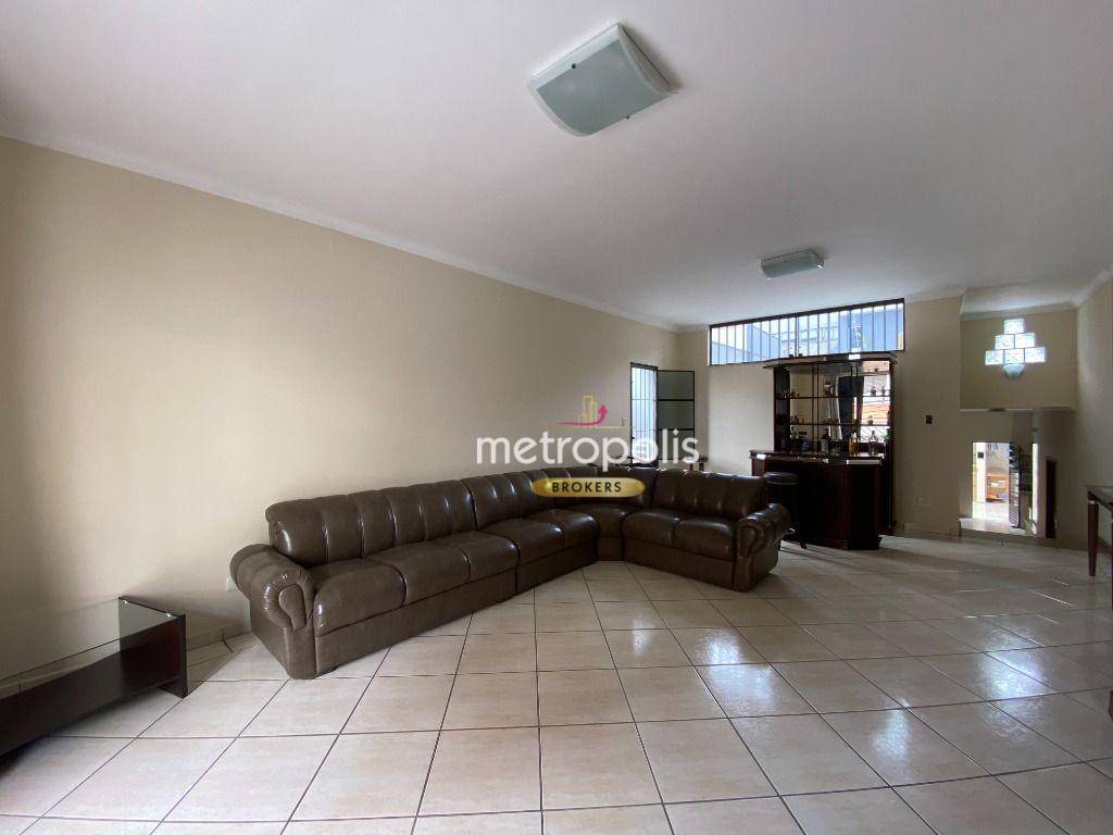 Sobrado à venda com 5 quartos, 327m² - Foto 2