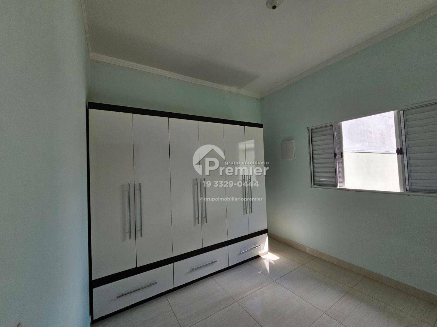 Casa para alugar com 2 quartos, 83m² - Foto 8