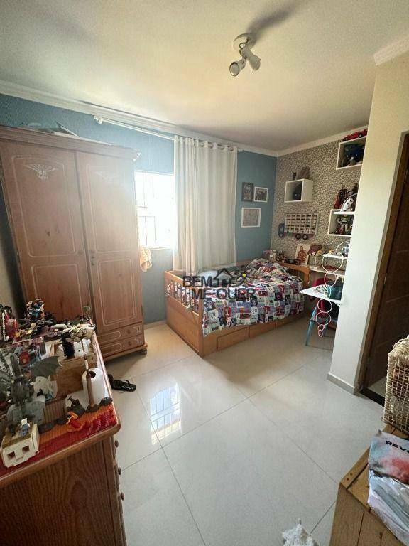 Sobrado à venda com 4 quartos, 241m² - Foto 25