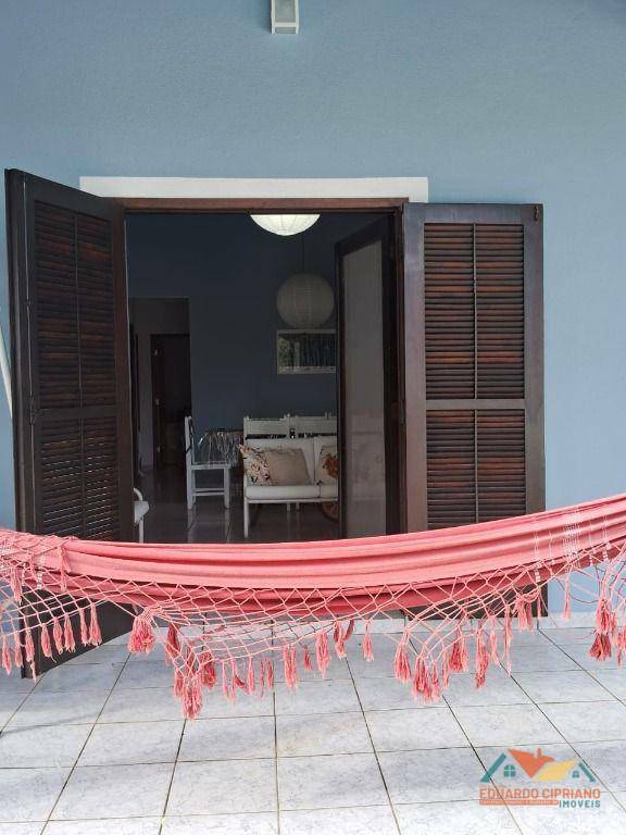 Casa de Condomínio à venda com 3 quartos, 137m² - Foto 35