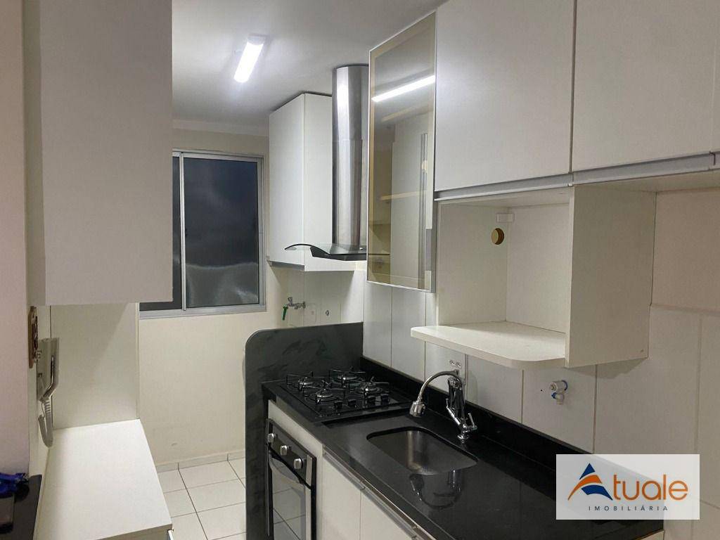 Apartamento à venda com 3 quartos, 62m² - Foto 49