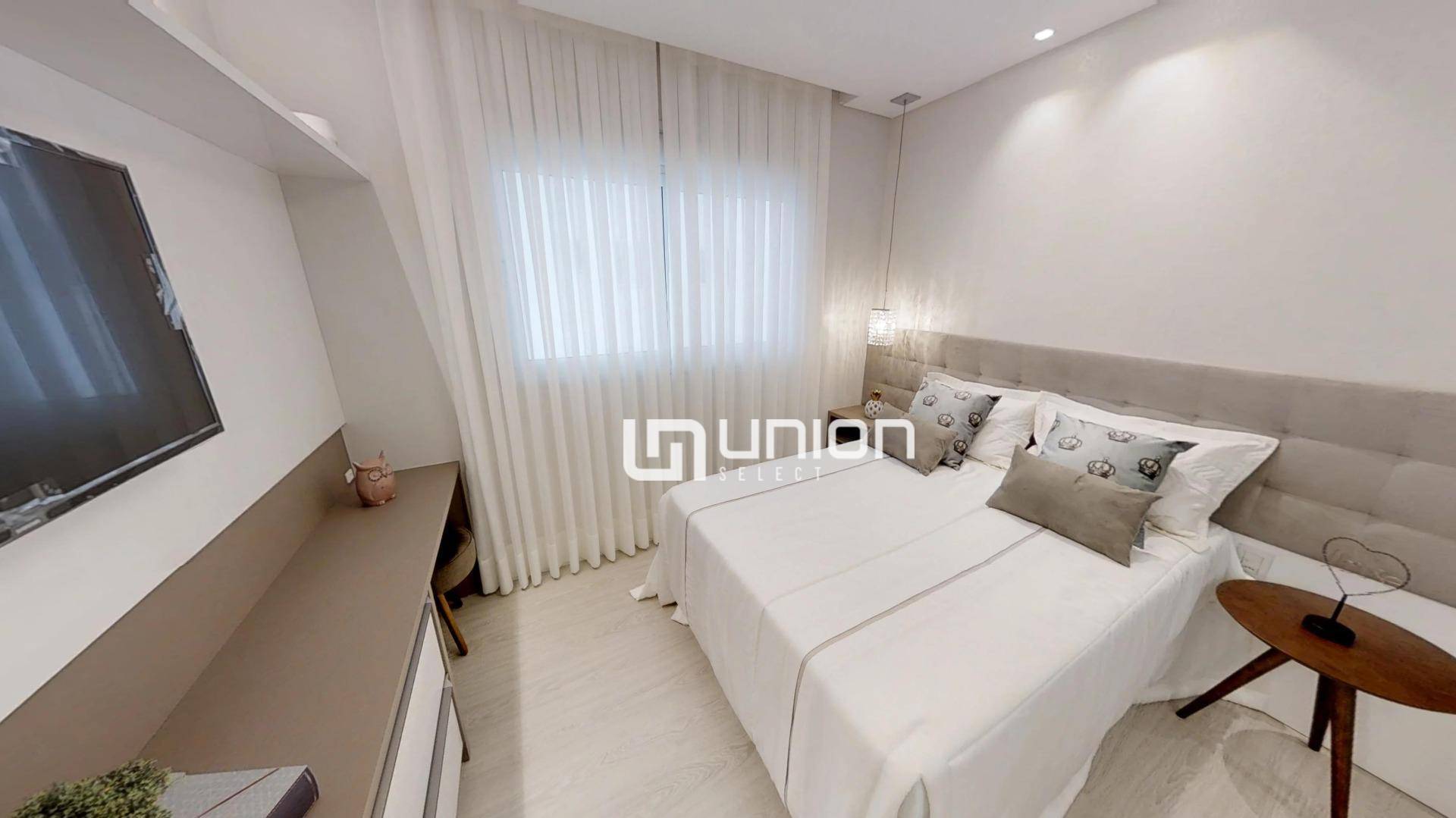 Apartamento à venda com 4 quartos, 237m² - Foto 16