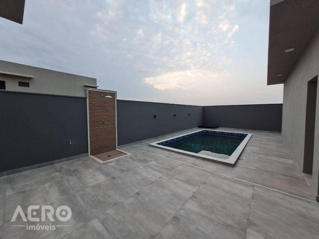 Casa de Condomínio à venda com 3 quartos, 300m² - Foto 20