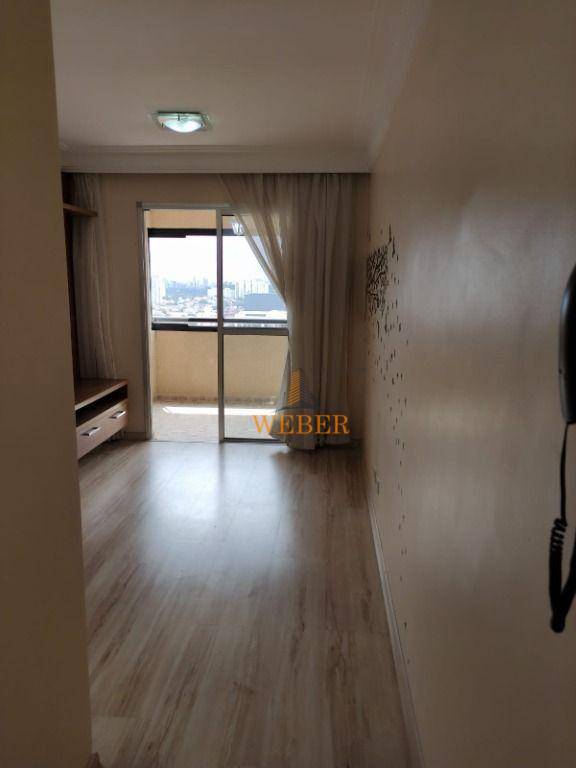 Apartamento à venda com 2 quartos, 67m² - Foto 9