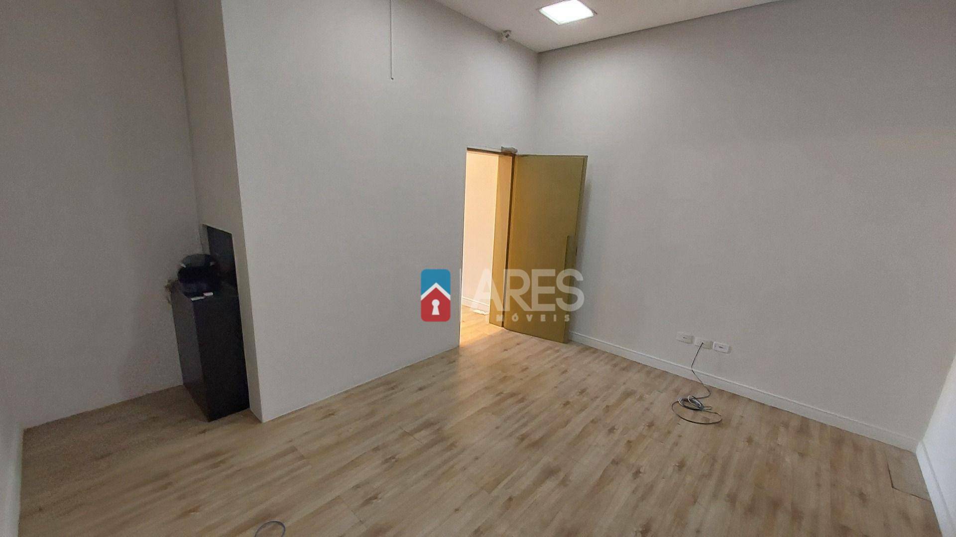 Loja-Salão para alugar, 90m² - Foto 3