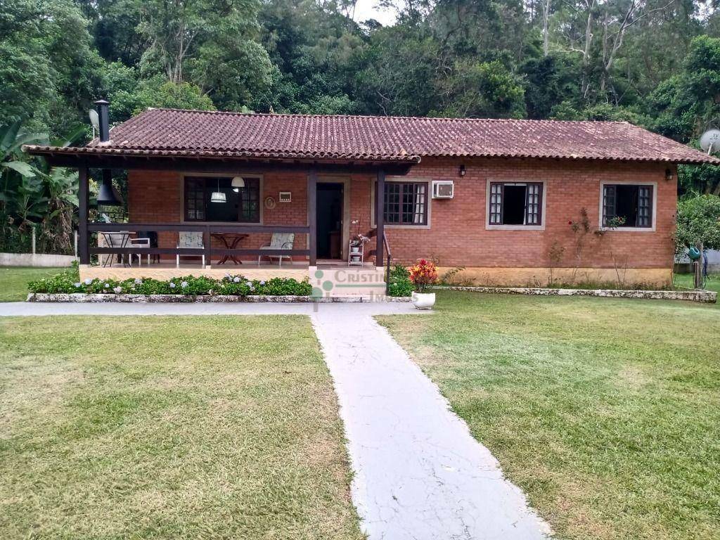 Casa de Condomínio à venda com 3 quartos, 160m² - Foto 6