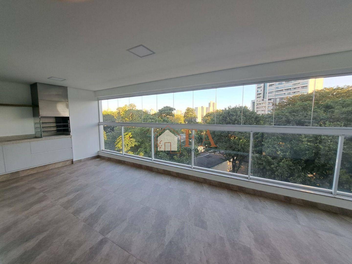 Apartamento à venda com 3 quartos, 140m² - Foto 5