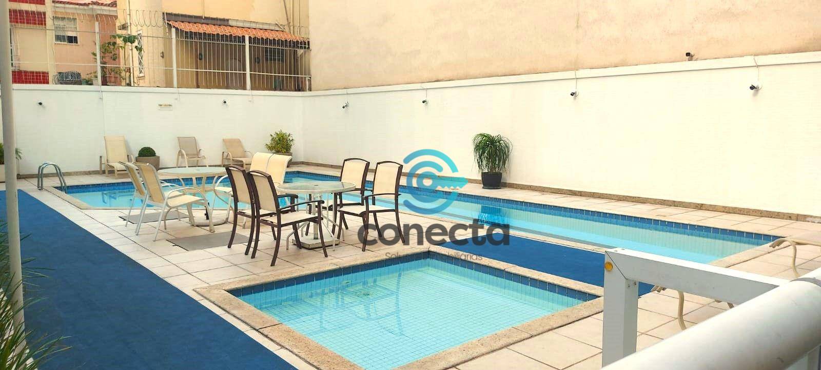 Apartamento à venda com 3 quartos, 157m² - Foto 23