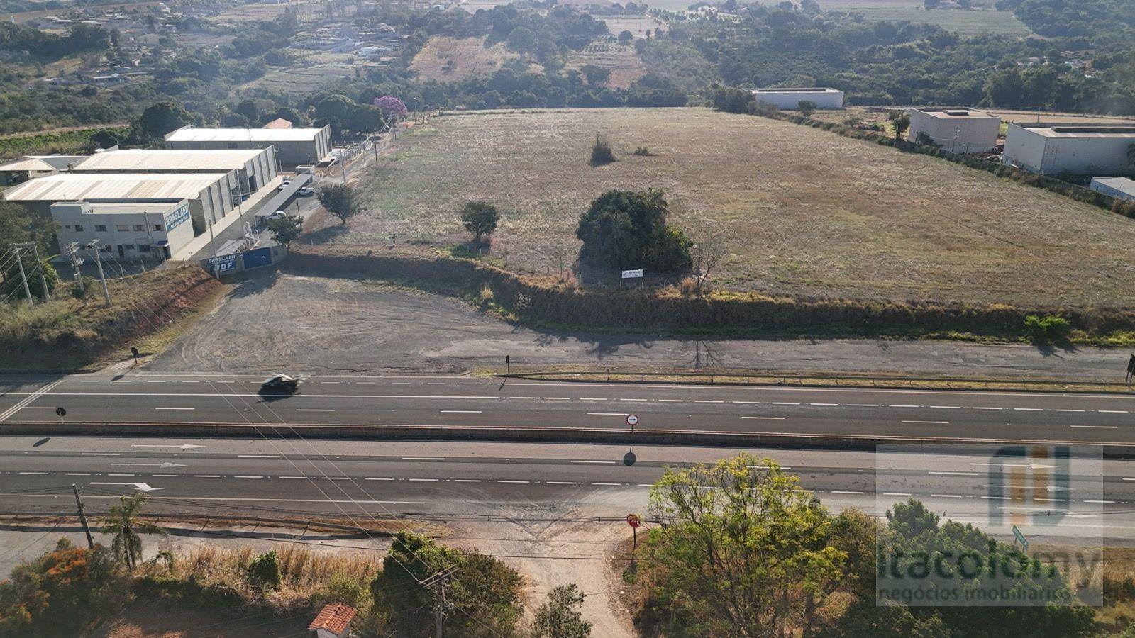 Terreno, 4 hectares - Foto 2