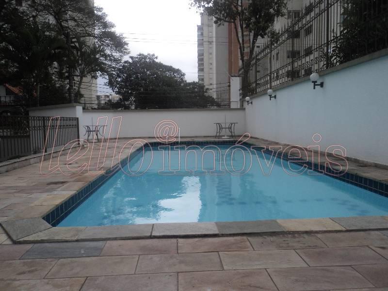 Apartamento à venda com 3 quartos, 170m² - Foto 23