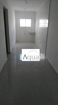 Apartamento à venda com 2 quartos, 52m² - Foto 11