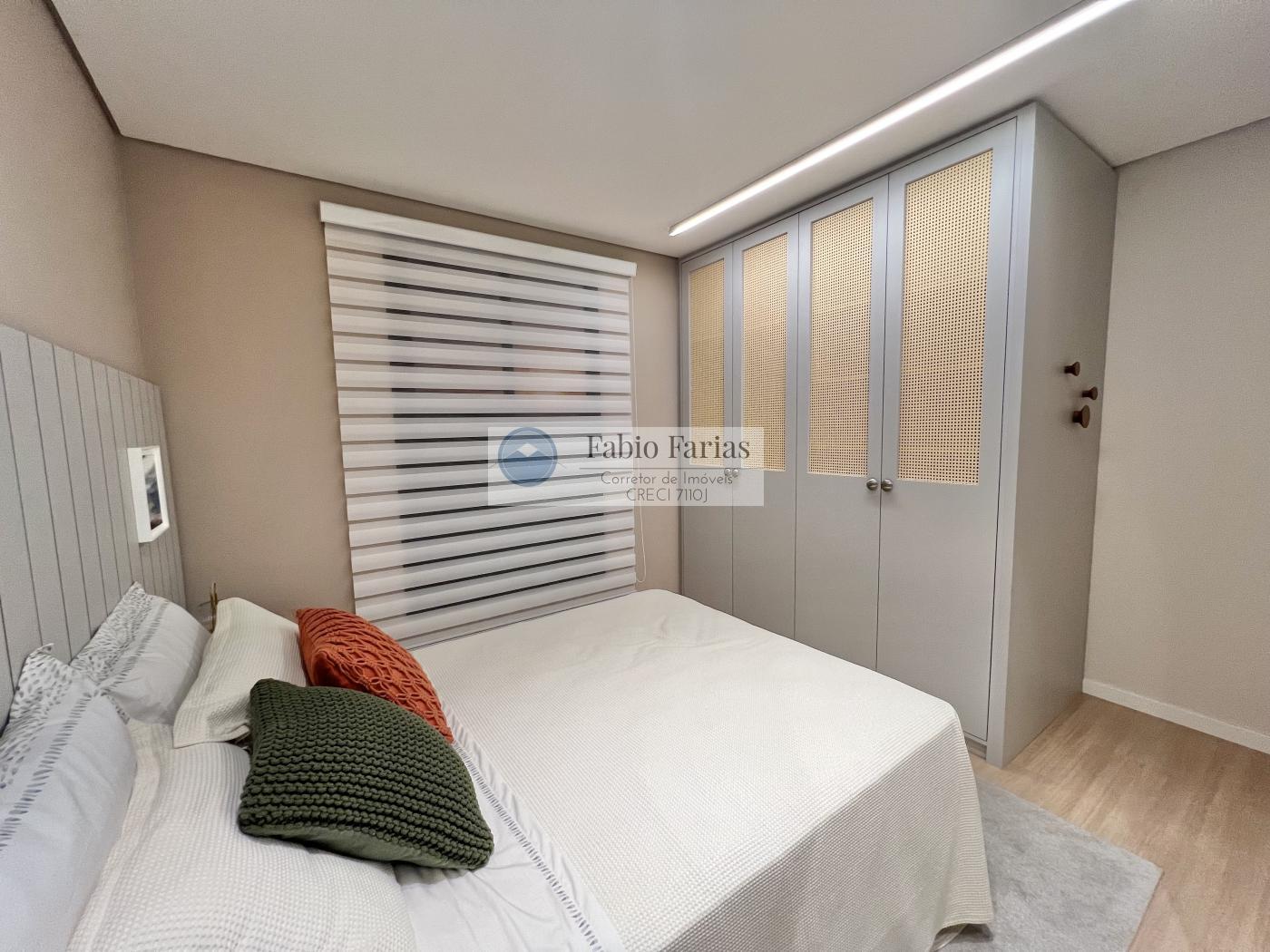 Apartamento à venda com 2 quartos, 58m² - Foto 19