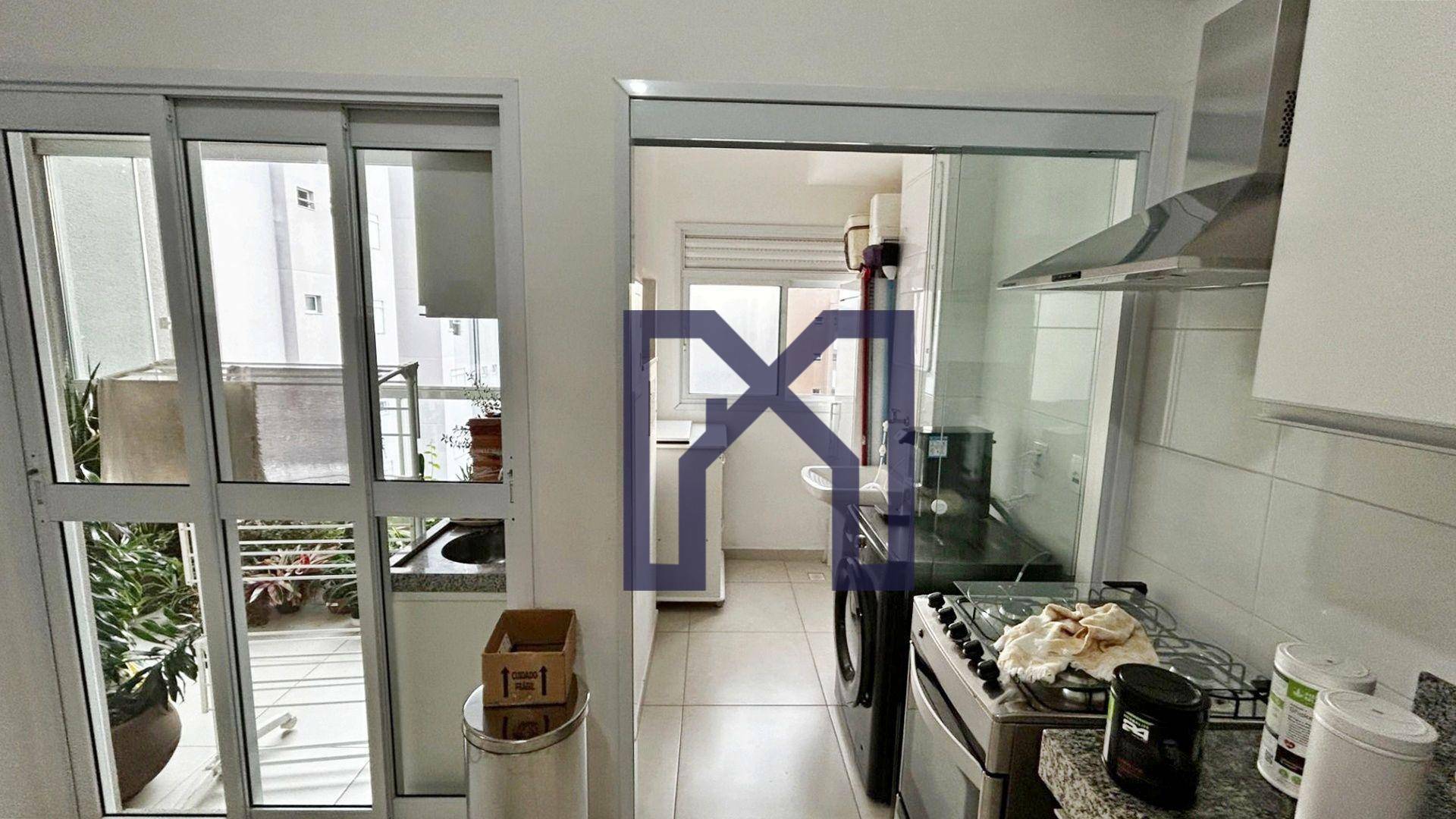 Apartamento à venda com 3 quartos, 96m² - Foto 10