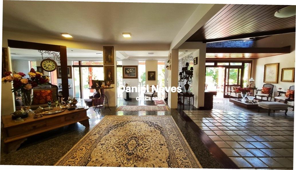 Casa de Condomínio à venda com 7 quartos, 550m² - Foto 18