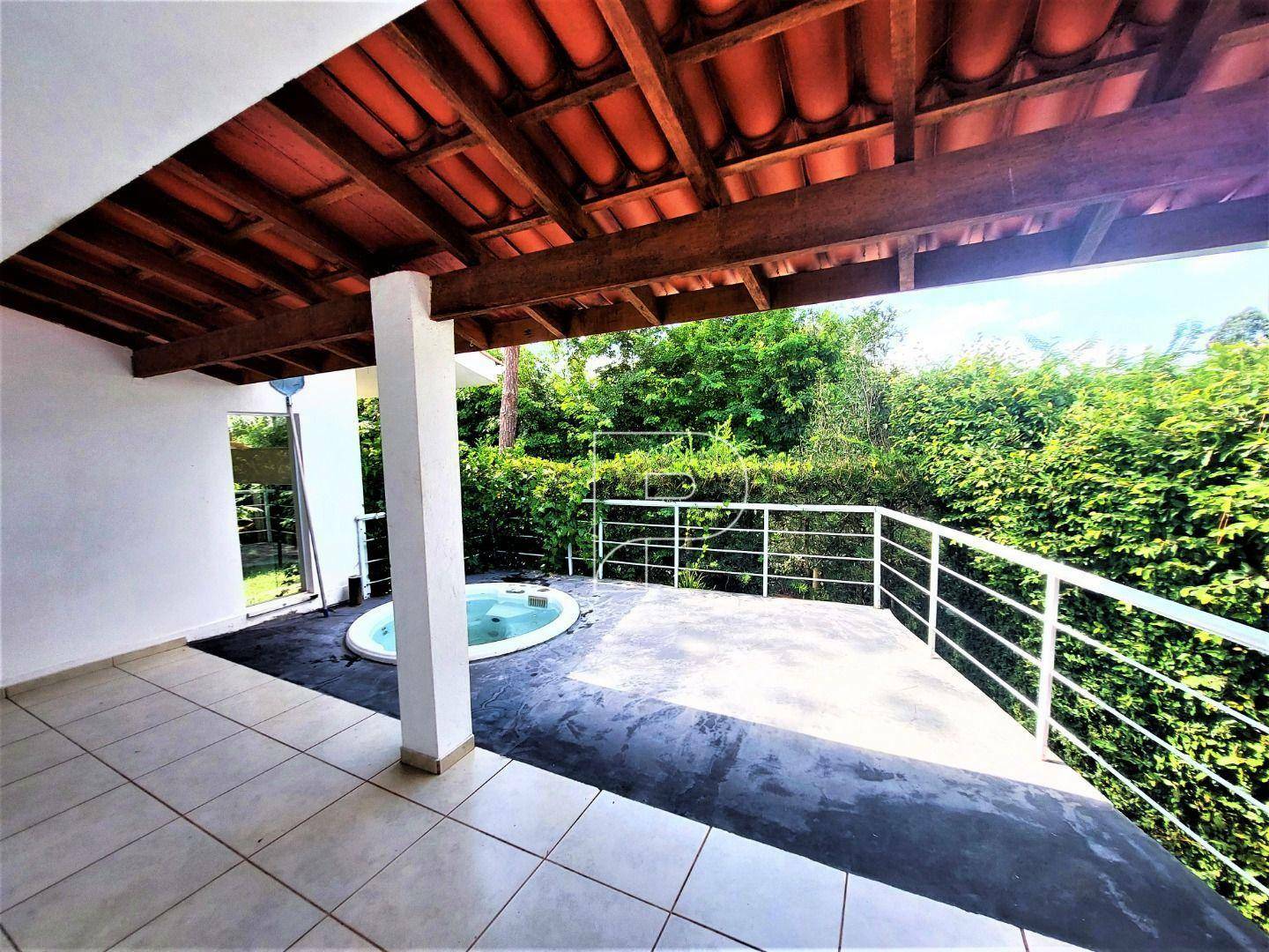 Casa de Condomínio à venda com 3 quartos, 237m² - Foto 20