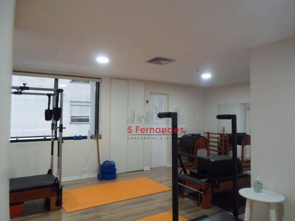 Conjunto Comercial-Sala à venda, 60m² - Foto 10