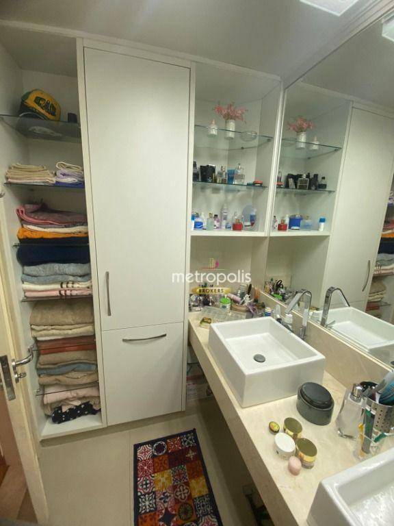 Apartamento à venda com 3 quartos, 130m² - Foto 33