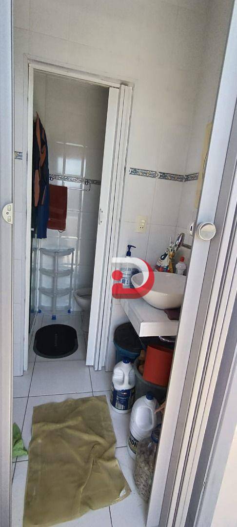 Cobertura à venda com 3 quartos, 240m² - Foto 21