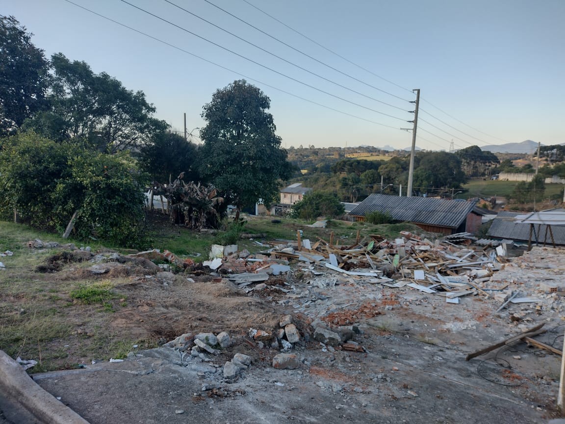 Terreno à venda, 500m² - Foto 5