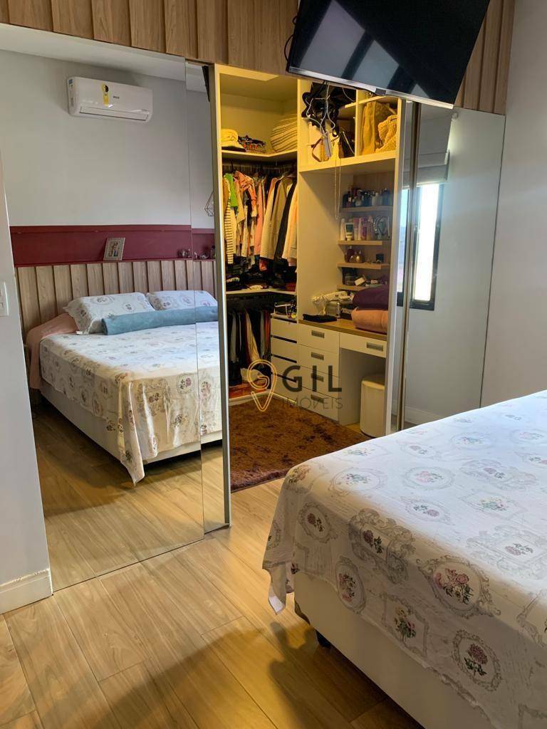 Sobrado à venda com 3 quartos, 250m² - Foto 31