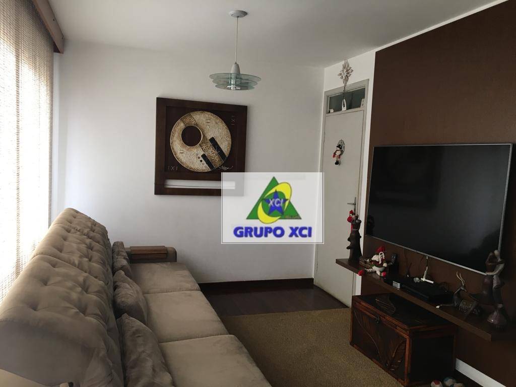 Apartamento à venda com 3 quartos, 127m² - Foto 13