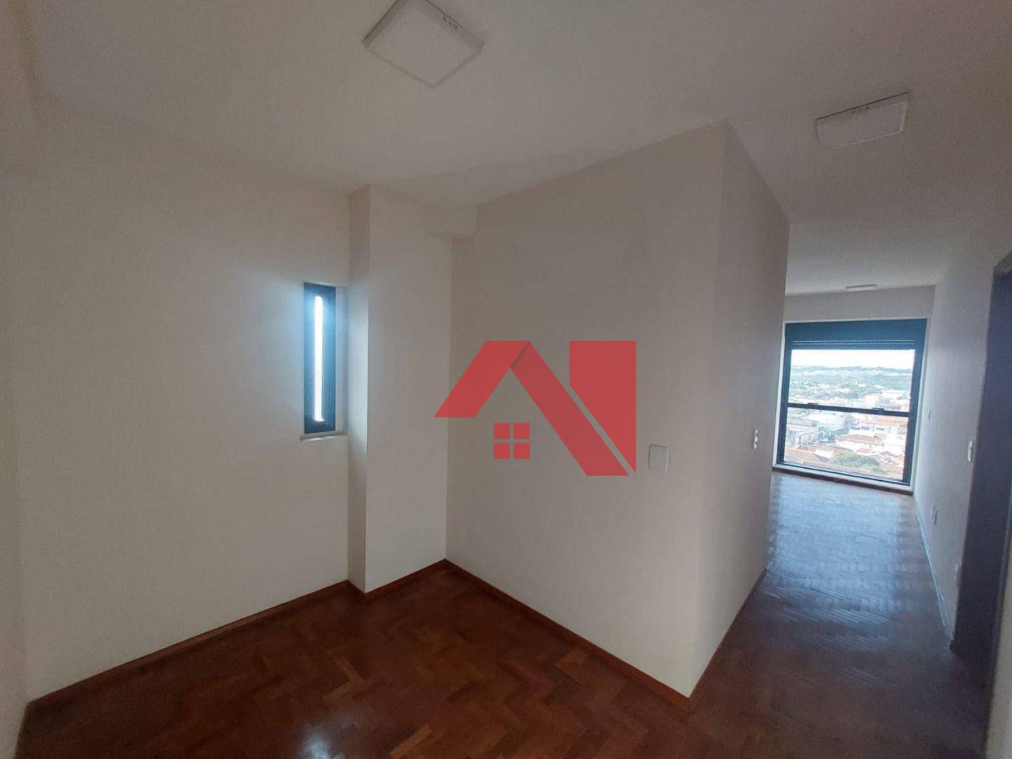 Apartamento para alugar com 3 quartos, 155m² - Foto 5