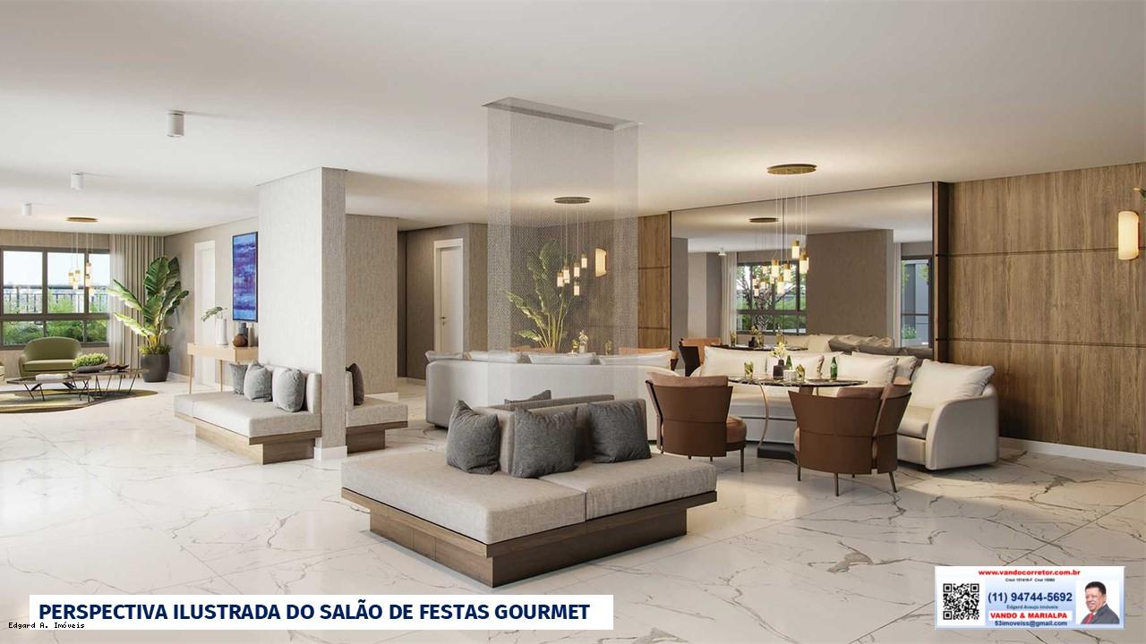 Apartamento à venda com 4 quartos, 153m² - Foto 20