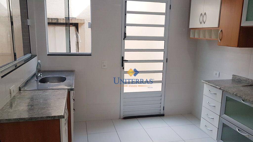 Sobrado para alugar com 3 quartos, 144m² - Foto 18