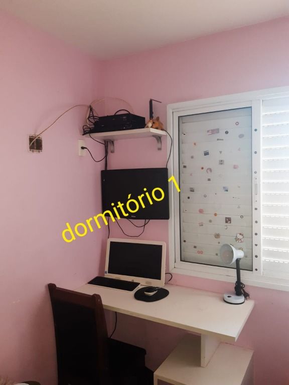 Apartamento à venda com 3 quartos, 70m² - Foto 11