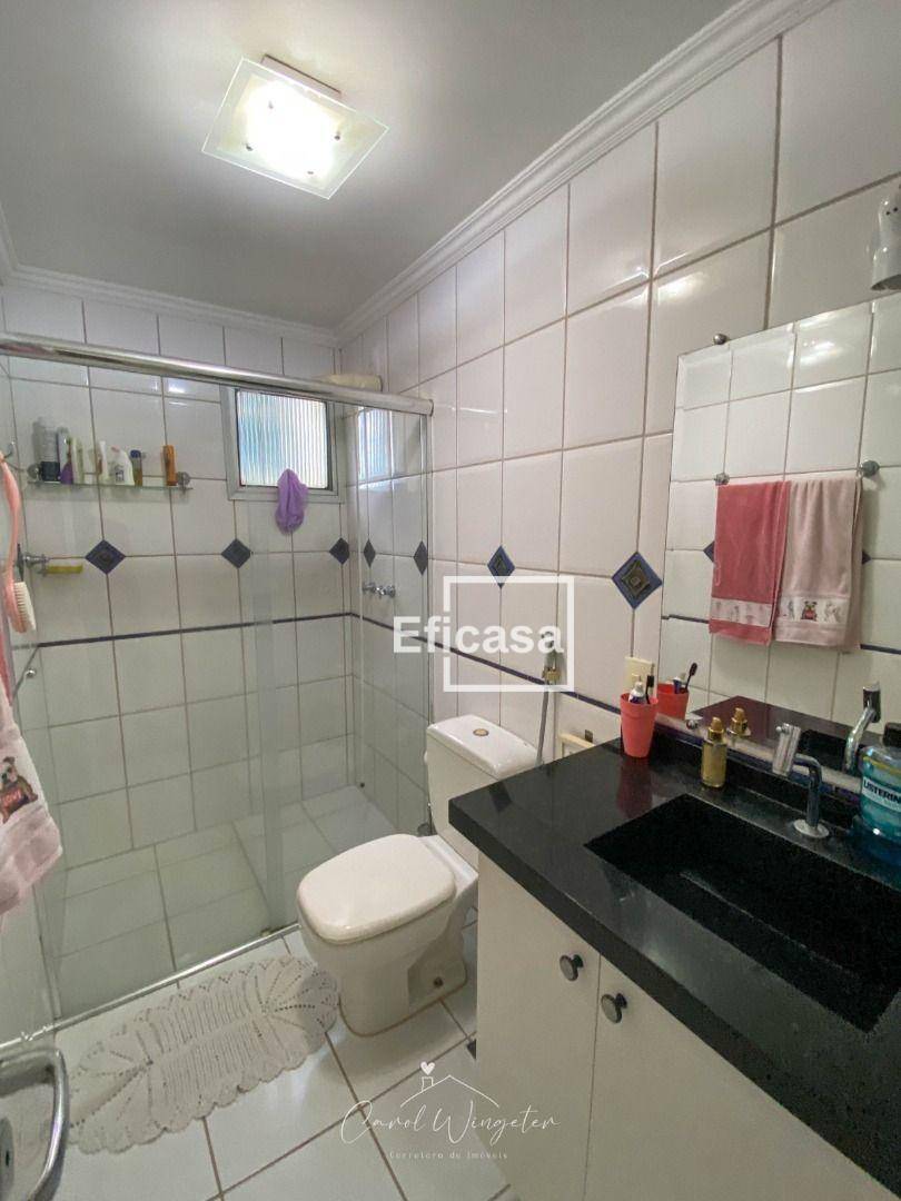 Apartamento à venda com 3 quartos, 100m² - Foto 17