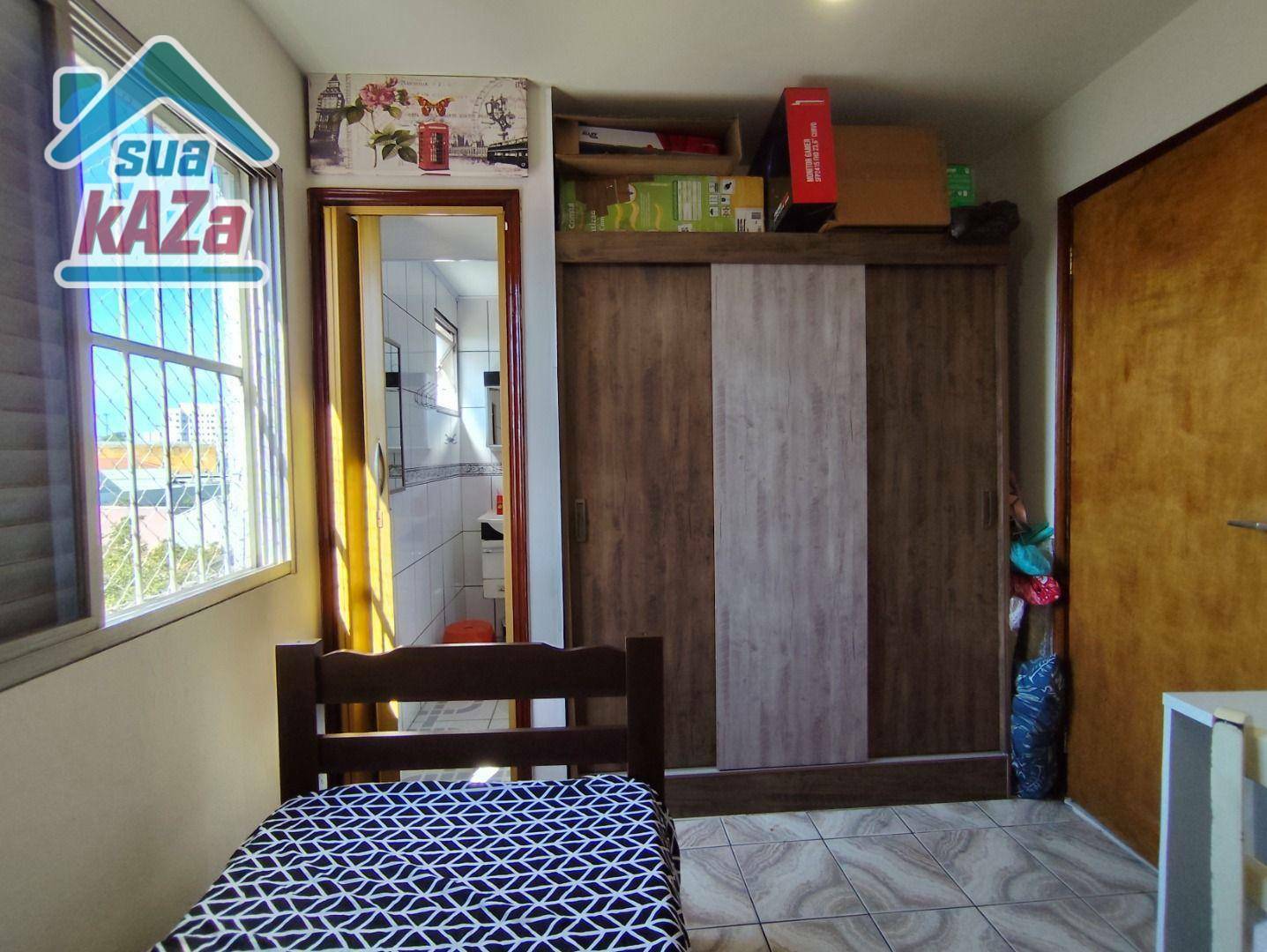 Apartamento à venda com 2 quartos, 49m² - Foto 20