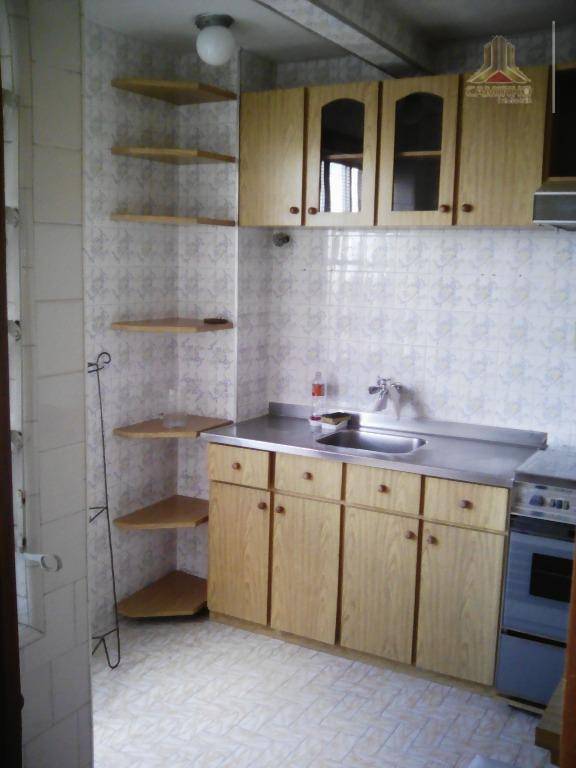 Apartamento à venda com 2 quartos, 44m² - Foto 3