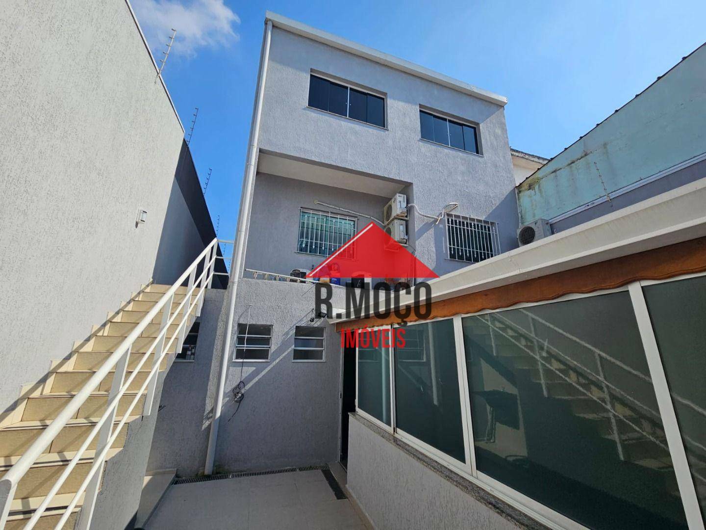 Sobrado à venda com 3 quartos, 208m² - Foto 19